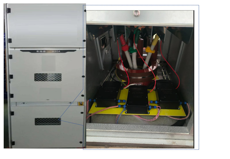 瓦斯抽放泵机房安装