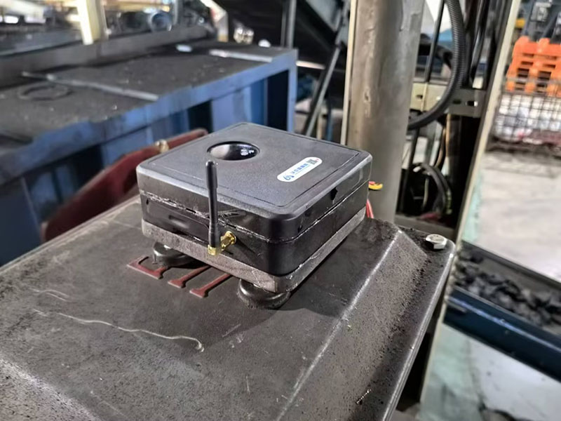 沃伦森低压电机绝缘传感器