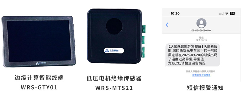 智能分析与预警