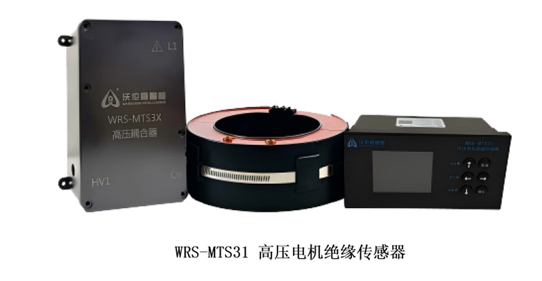 WRS-MTS31高压电机绝缘传感器
