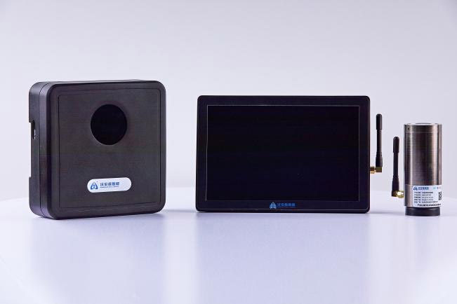 沃伦森 WRS-MTS2X低压电机绝缘传感器