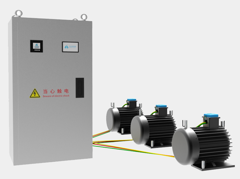 电机智能安康系统