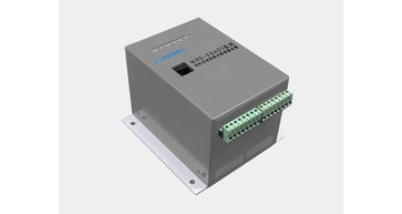 WRS-ESA01系列电机系统智能诊断预警装置